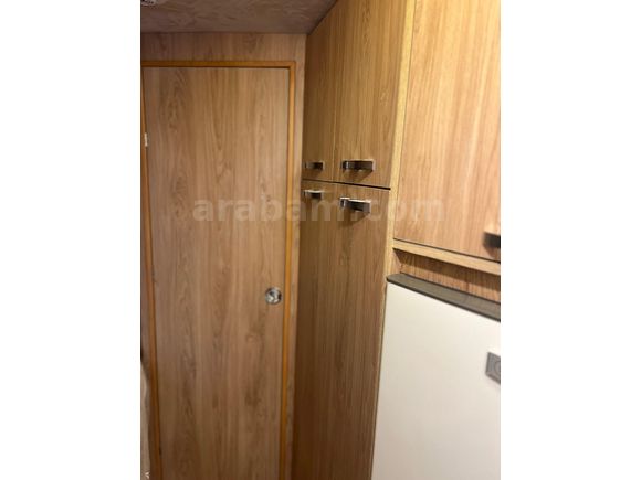 Sahibinden Karavan Motokaravan İstanbul