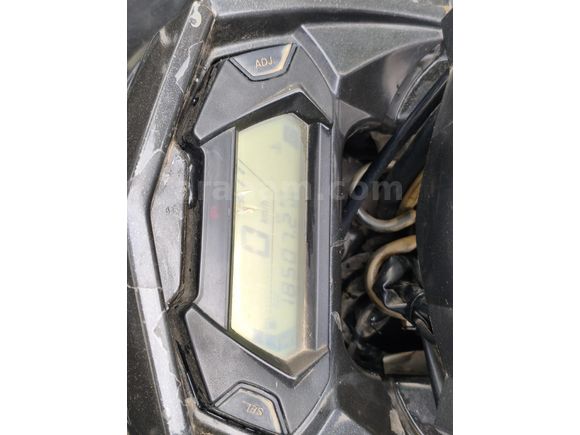 Sahibinden CFMoto C Force 450 L EPS