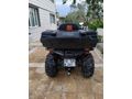 Sahibinden CFMoto C Force 450 L EPS