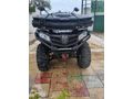 Sahibinden CFMoto C Force 450 L EPS