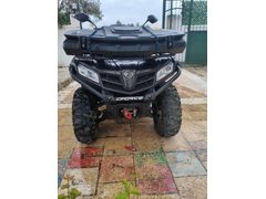 Sahibinden CFMoto C Force 450 L EPS