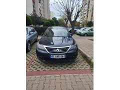Sahibinden Renault Latitude 1.5 dCi Privilege 2013 Model