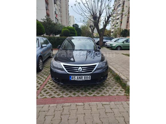 Sahibinden Renault Latitude 1.5 dCi Privilege 2013 Model