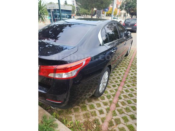 Sahibinden Renault Latitude 1.5 dCi Privilege 2013 Model