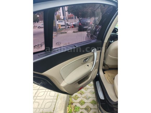 Sahibinden Renault Latitude 1.5 dCi Privilege 2013 Model