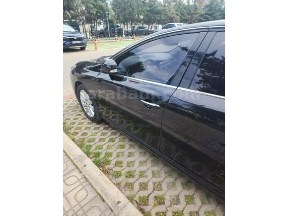 Sahibinden Renault Latitude 1.5 dCi Privilege 2013 Model