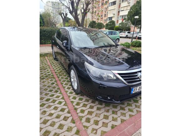 Sahibinden Renault Latitude 1.5 dCi Privilege 2013 Model