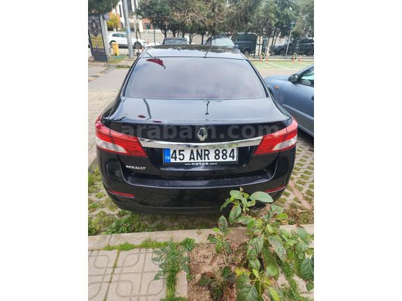 Sahibinden Renault Latitude 1.5 dCi Privilege 2013 Model