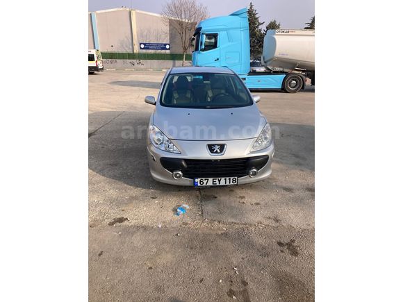 Sahibinden Peugeot 307 1.6 HDi Premium 2007 Model