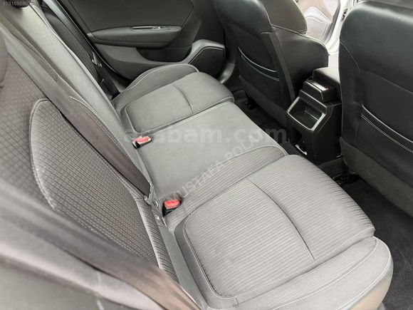 2019ÇIKIŞLI!-152.000DE!-BAKIMLI!-DİZEL OTOMATİK!-TOUCH PAKET