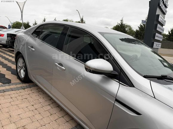 2019ÇIKIŞLI!-152.000DE!-BAKIMLI!-DİZEL OTOMATİK!-TOUCH PAKET