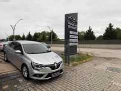 2019ÇIKIŞLI!-152.000DE!-BAKIMLI!-DİZEL OTOMATİK!-TOUCH PAKET