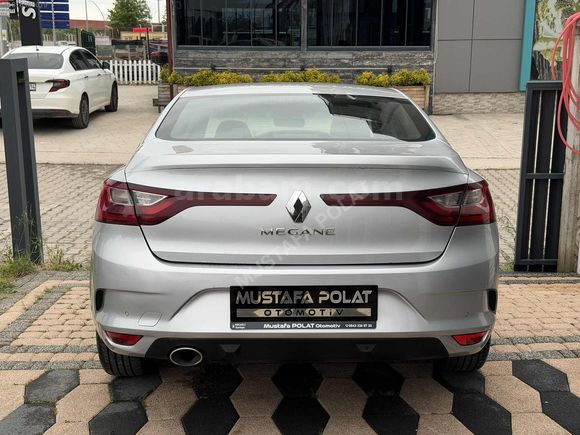 2019ÇIKIŞLI!-152.000DE!-BAKIMLI!-DİZEL OTOMATİK!-TOUCH PAKET
