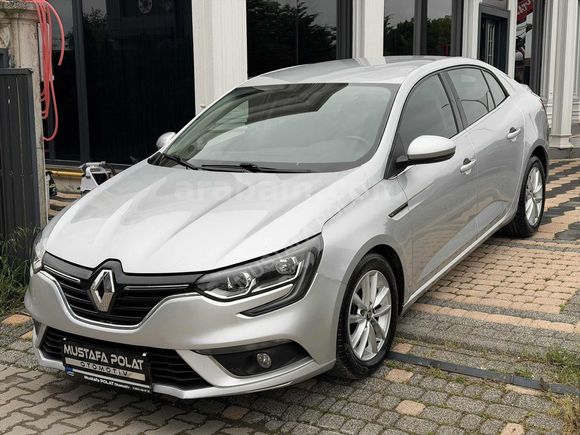 2019ÇIKIŞLI!-152.000DE!-BAKIMLI!-DİZEL OTOMATİK!-TOUCH PAKET
