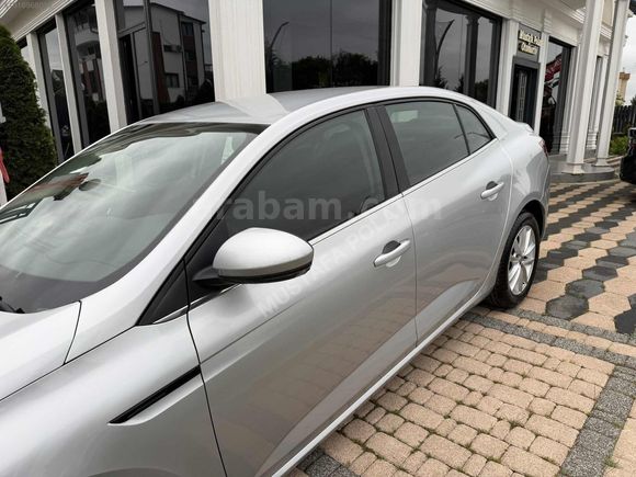 2019ÇIKIŞLI!-152.000DE!-BAKIMLI!-DİZEL OTOMATİK!-TOUCH PAKET