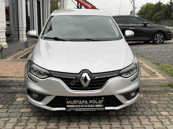 2019ÇIKIŞLI!-152.000DE!-BAKIMLI!-DİZEL OTOMATİK!-TOUCH PAKET