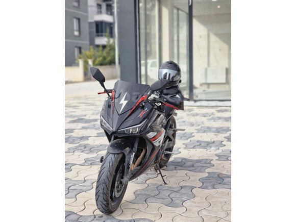 Sahibinden RKS R250 