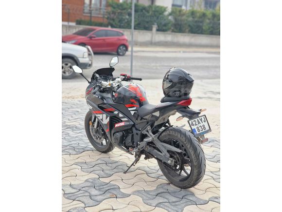 Sahibinden RKS R250 
