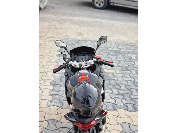 Sahibinden RKS R250 