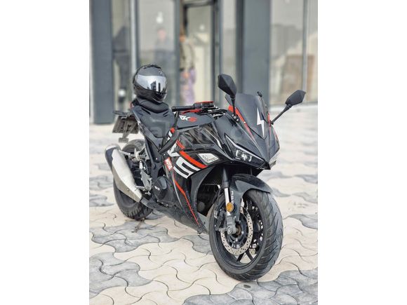 Sahibinden RKS R250 