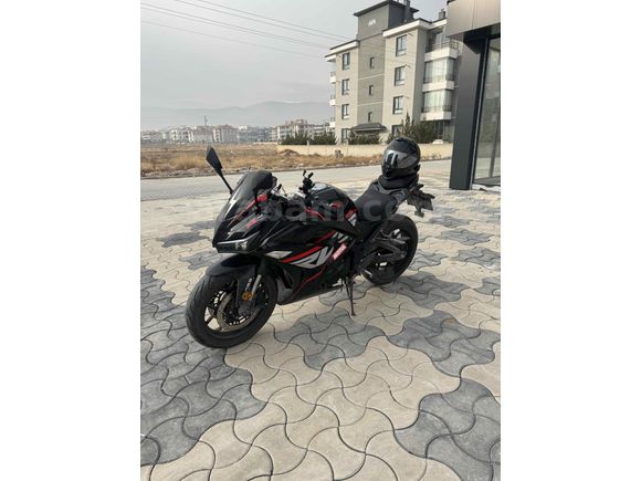 Sahibinden RKS R250 