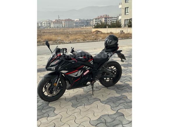 Sahibinden RKS R250 
