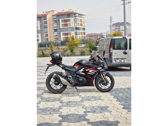 Sahibinden RKS R250 