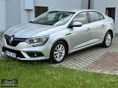 AYN OTOMOTIV 2018 MEGANE 4 DİZEL OTOMATIK KUSURSUZ