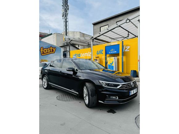 Sahibinden Volkswagen Passat 1.4 TSi BlueMotion Comfortline 2016 Model Antalya