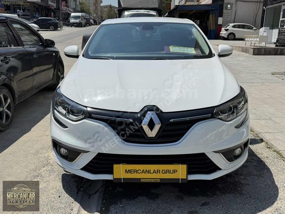 112 BİN KM DE TABLET EKRANLI