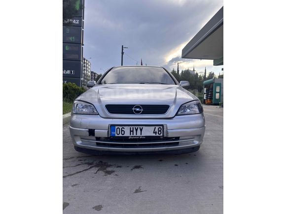 Sahibinden Opel Astra 1.6 Comfort 2001 Model 