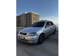 Sahibinden Opel Astra 1.6 Comfort 2001 Model 