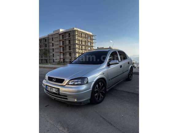 Sahibinden Opel Astra 1.6 Comfort 2001 Model 