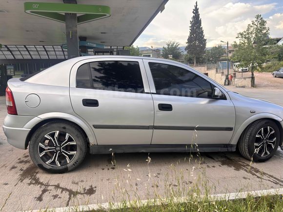 Sahibinden Opel Astra 1.6 Comfort 2001 Model 