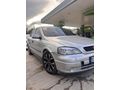 Sahibinden Opel Astra 1.6 Comfort 2001 Model 