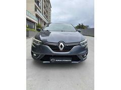 2018 MEGANE 1.5 DCİ TOUCH OTOMATİK HATASIZ BOYASIZ DEĞİŞENSİZ