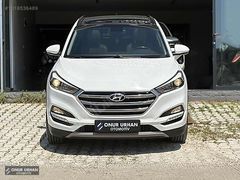 DEĞİŞENSİZ BOYASIZ TRAMERSİZ BAKIMLI OTOMATİK ELİTE TUCSON