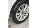 2018 MEGANE 1.5dCI TOUCH 117.000km OTOMATİK 2 PARÇA BOYA