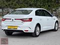 2018 MEGANE 1.5dCI TOUCH 117.000km OTOMATİK 2 PARÇA BOYA