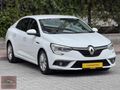 2018 MEGANE 1.5dCI TOUCH 117.000km OTOMATİK 2 PARÇA BOYA