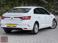 2018 MEGANE 1.5dCI TOUCH 117.000km OTOMATİK 2 PARÇA BOYA