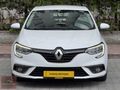 2018 MEGANE 1.5dCI TOUCH 117.000km OTOMATİK 2 PARÇA BOYA