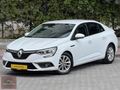 2018 MEGANE 1.5dCI TOUCH 117.000km OTOMATİK 2 PARÇA BOYA