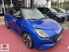 TUGAY OTOMOTİV SUZUKI-MG BAYİDEN SWİFT 1.2 HİBRİT PULSE OTM