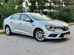 %30 PEŞİNAT 69 BİN'DE 2019 RENAULT MEGAN TOUCH 1.5 DCİ OTOMOTİK