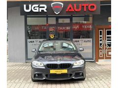 UGR AUTO'DAN BMW F10 TEMİZ HATASIZ AYARINDA