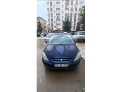 Sahibinden Peugeot 307 1.6 XR 2004 Model