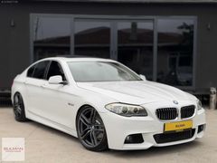 349.000TL PEŞİN 36 AY TAKSİT 12' 520d MSPORT KOBRA 3MOD PERDE F1