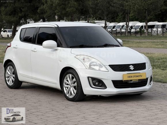 DEDE OTOMOTİV DEN 0.99 VEDE ORANLA 12 TAKSİT