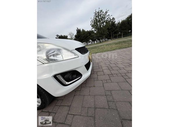 DEDE OTOMOTİV DEN 0.99 VEDE ORANLA 12 TAKSİT